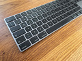 Apple Magic Keyboard QWERTZ mit Ziffernblock Deutsch A1843 wie neu