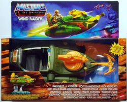 MOTU NEU OVP Origins Wind Raider Masters of the Universe GYY34 2021 Mattel