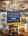 Vegan for  Starters - Attila Hildmann , veganes Kochbuch