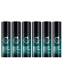 Tigi Catwalk Curlesque Curls Rock Amplifier 6x150ml