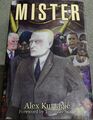 Mister Alex Kurtagic Hardcover-Vorwort Tomislav Sunic