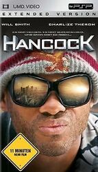 Hancock UMD Extended Version von Peter Berg | DVD | Zustand gutGeld sparen & nachhaltig shoppen!