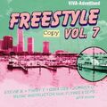 Various - Freestyle Vol.7 ZUSTAND SEHR GUT