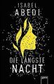 Die längste Nacht von Abedi, Isabel | Buch | Zustand gut