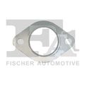 FA1 2x Dichtung Abgasrohr 110-927/2x Flansch für VW TRANSPORTER T3 Bus Syncro