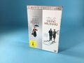 2 Movie Collection - Mary Poppins/Saving Mr. Banks - DVD Film