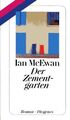 Der Zementgarten - Ian McEwan