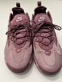 Nike Zoom 2K Trainers Plum Dust-Pale Pink Womens Size UK 5 EU 38.5