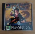 PLAYSTATION 1 HARRY POTTER UND DIE KAMMER DES SCHRECKENS SPIEL PS1