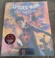 Spider-Man: Across the Spider-Verse 4K - WeET Collection Exclusive #28