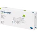 COSMOPOR steril Wundverband 10x25 cm, 25 St PZN 04302086