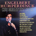 Engelbert Humperdinck His Greatest Hits (CD) Album (US IMPORT)