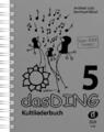 Das Ding 5 | Bernhard Bitzel | Deutsch | Taschenbuch | 420 S. | 2022