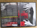 The Grudge Der Fluch Teil 1 bis 3 DVD