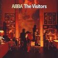 The Visitors (Limited Editon) von Abba (Digipack) | CD | Zustand gut