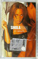 SHOLA AMA "IN RETURN"  musicassette sealed