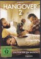 HANGOVER 2 WIEDER ZUM BRÜLLEN KOMISCH DVD MIT BRADLEY COOPER SEHR GUTER ZUSTAND