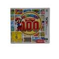 Mario Party The Top 100 Nintendo 3DS | Zustand Sehr Gut OVP