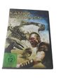 Kampf der Titanen - DVD - Fantasy Action Abenteuer griechische Sagen Mythologie