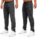 Hose Sporthose Trainingshose Sport Slim Fit Jogger Classic Herren BOLF Fitness