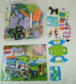 Lego Friends 41339 Mia´s Wohnmobil komplett mit Anleitung OBA