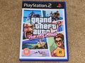 Grand Theft Auto Vice City Story’s Sony PlayStation 2 PS2 