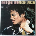 12"  MICHAEL JACKSON-   ANOTHER PART OF ME **    NL 1988 * * * * *  EX /  EX