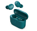 JLAB Go Air Pop True Wireless, In-ear Kopfhörer Bluetooth Teal