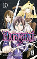 Noragami / Noragami Bd.10|Adachitoka|Broschiertes Buch|Deutsch|ab 12 Jahre