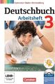 Deutschbuch Gymnasium - Baden-Württemberg - Ausgabe 2012 - Band 3: 7. Schuljahr