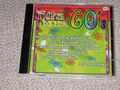 Hits of the 60`S, CD