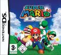 Super Mario 64 DS - [DS]