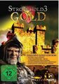 PC Computer Spiel Stronghold 3 Gold Edition NEU NEW