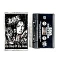 BAVA The mask Of The Demon tape Horror Death Metal necrophagia Tenebro