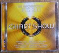 Die Ultimative Chartshow-die erfolgreichsten Hits 2011 von Doppel CD neuwertig 