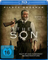 The Son - Staffel 2 | Blu-ray | deutsch | 2019 | The Son