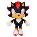 Sonic Shadow Kuscheltier 22 cm – Offizielles SEGA Plüschtier Shadow the Hedgehog