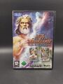 Age Of Mythology - Gold Edition (PC, 2004)