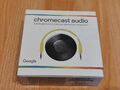 Google Chromecast Audio RUX -J42