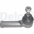 DELPHI Spurstangenkopf Gelenkkopf TA1619 M16x1.5 für FORD MONDEO 2 BFP Turnier