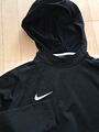 wie NEU NIKE Academy Running Training Hoodie M 176 Sport Laufen Kapuzenpullover