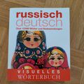 Visuelles Wörterbuch Russisch-Deutsch: Über 12.000 Wörte... | Buch | Zustand gut