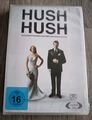 Hush Hush (DVD) NEU/OVP -  von Byron Gatt (ein spannendes Drama ohne Worte)