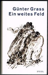 Ein weites Feld: Roman von Günter Grass