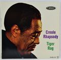 DUKE ELLINGTON - Creole Rhapsody / Tiger Rag - 7" Coral 