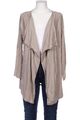 Lieblingsstück Strickjacke Damen Cardigan Jacke Gr. EU 40 Grau #xt13nal