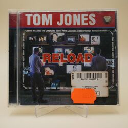 Tom Jones – Reload | CD | Zustand gut