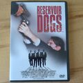 Reservoir Dogs  -Harvey Keitel, Tim Roth, Steve Buscemi~~