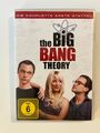 The Big Bang Theory - Die Komplette Erste Staffel | DVD | Zustand sehr gut