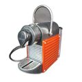 Krups XN3045 Nespresso Pixie Kaffeekapselmaschine 1260 Watt Wassertankkapazität 